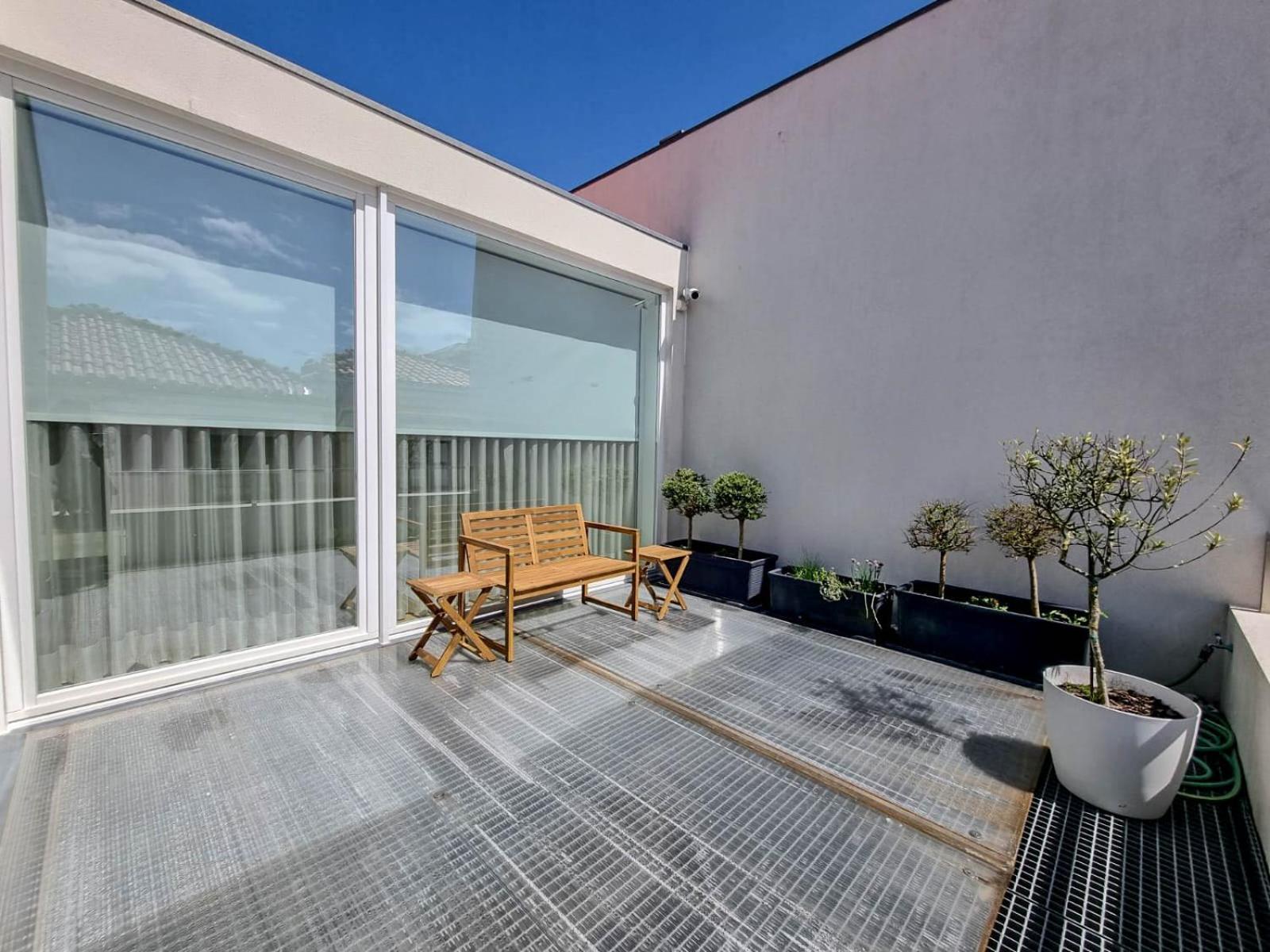 Casa Do Trigo - With Garage In The City Center Viana do Castelo Ngoại thất bức ảnh