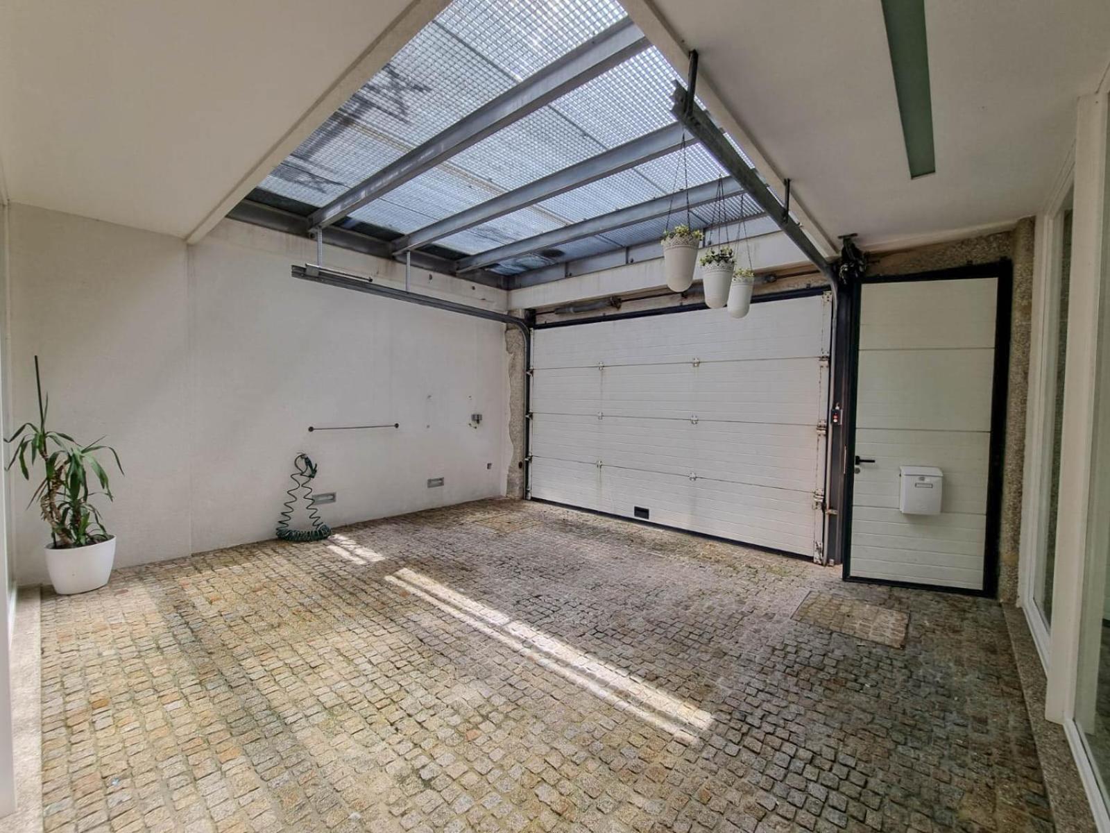 Casa Do Trigo - With Garage In The City Center Viana do Castelo Ngoại thất bức ảnh
